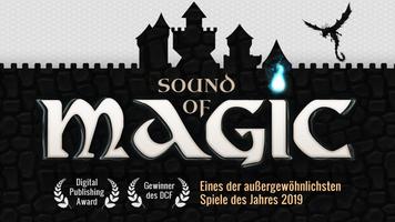 Sound of Magic-poster