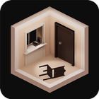 NOX - Mystery Adventure Escape أيقونة