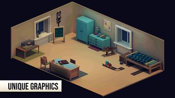 NOX - Mystery Adventure Escape الملصق