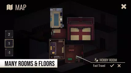 NOX - Mystery Adventure Escape XAPK download