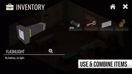 NOX - Mystery Adventure Escape XAPK download