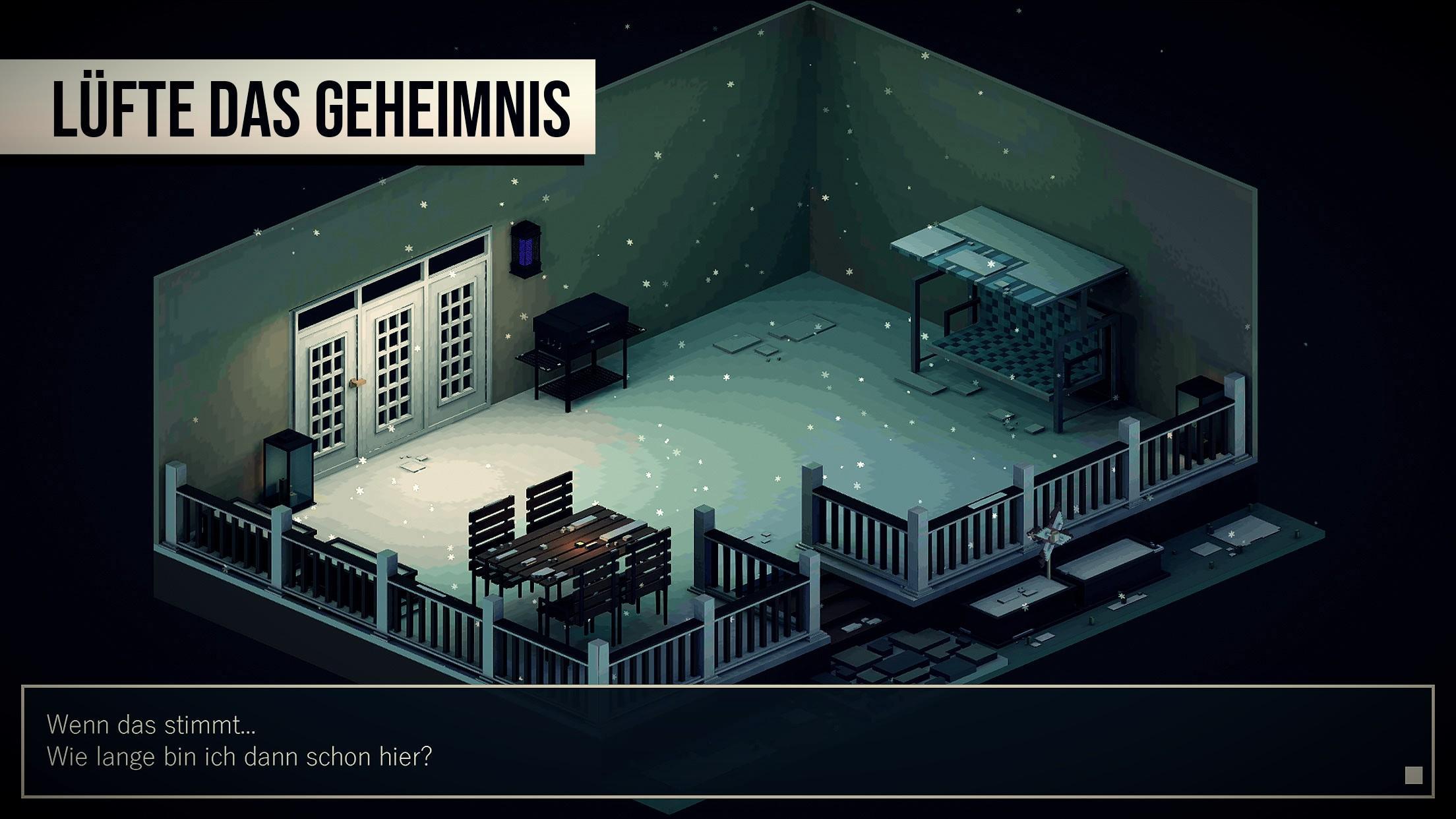 Nox Escape Room Deutsch Hidden Object Suchspiel Fur