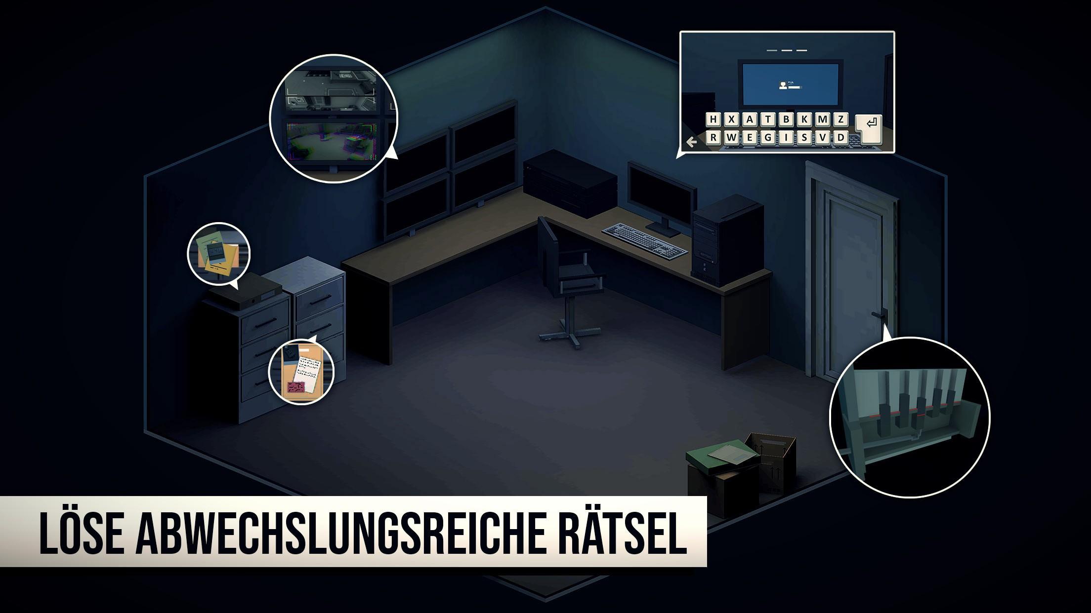 Nox Escape Room Deutsch Hidden Object Suchspiel Fur