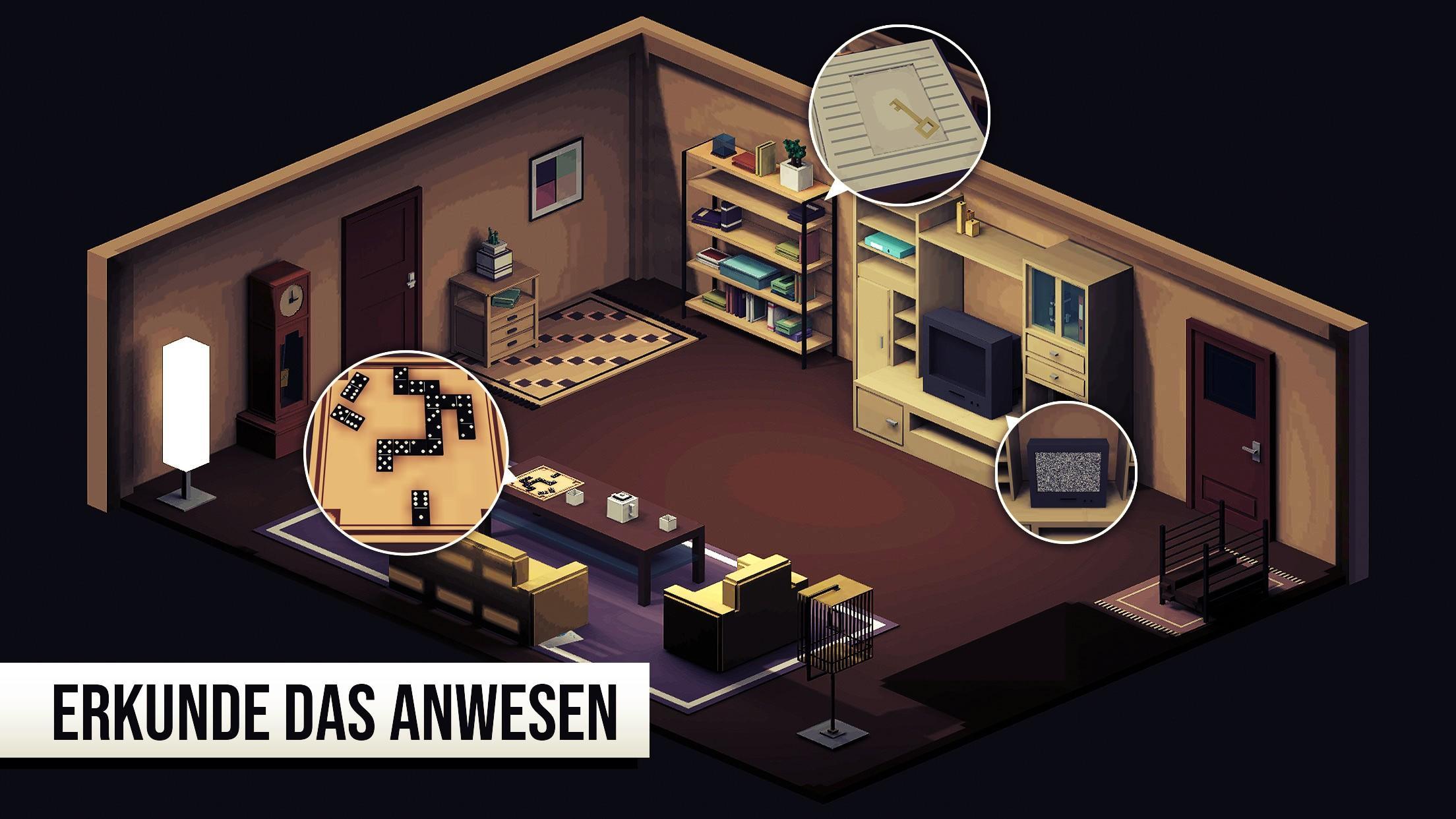 Nox Escape Room Deutsch Hidden Object Suchspiel Fur