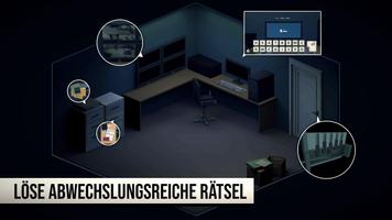 NOX - Escape Room Suchspiel Screenshot 1