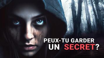 MOONVALE - Détective, Thriller Affiche