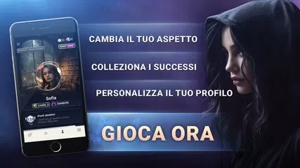 download MOONVALE - Gioco Investigativo XAPK