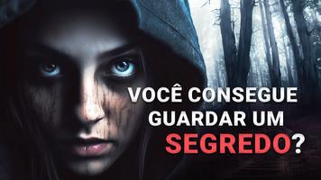 MOONVALE: Thriller de detetive Cartaz
