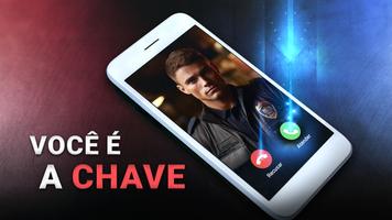 MOONVALE: Thriller de detetive imagem de tela 1