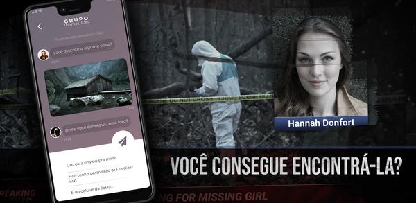 Como baixar Duskwood - Crime e detetive apk versão mais recente 1.10.17 para Android 2025 image
