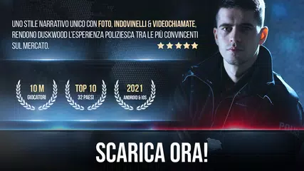 download Duskwood - Gioco Investigativo XAPK