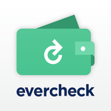 EverCheck Wallet icône