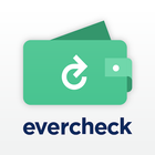 EverCheck Wallet ícone