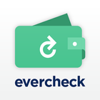 EverCheck Wallet آئیکن