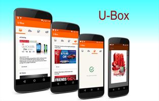 UBox Universal Ekran Görüntüsü 2