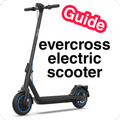 Evercross E. Scooter Guide