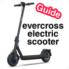 Evercross E. Scooter Guide icône