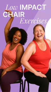 Everdance: Chair Dance Workout