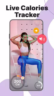 Everdance: Chair Dance Workout