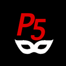 Phantom Guide for Persona 5 APK