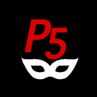 Phantom Guide for Persona 5 icon