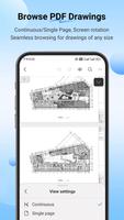 PlanForm-Manage PDF Drawings تصوير الشاشة 1
