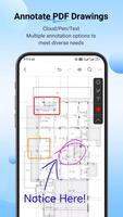 PlanForm-Manage PDF Drawings تصوير الشاشة 2