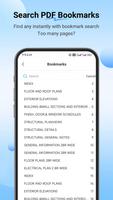 PlanForm-Manage PDF Drawings تصوير الشاشة 3