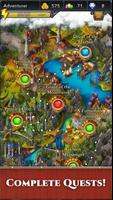 Spells of Genesis Cartaz