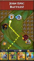 Spells of Genesis imagem de tela 1
