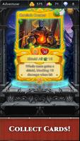 Spells of Genesis imagem de tela 2