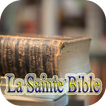 La Sainte Bible 圖標