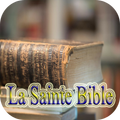La Sainte Bible
