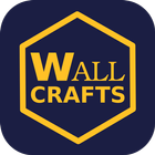 DIY Wall Crafts and Ideas 2020 icon