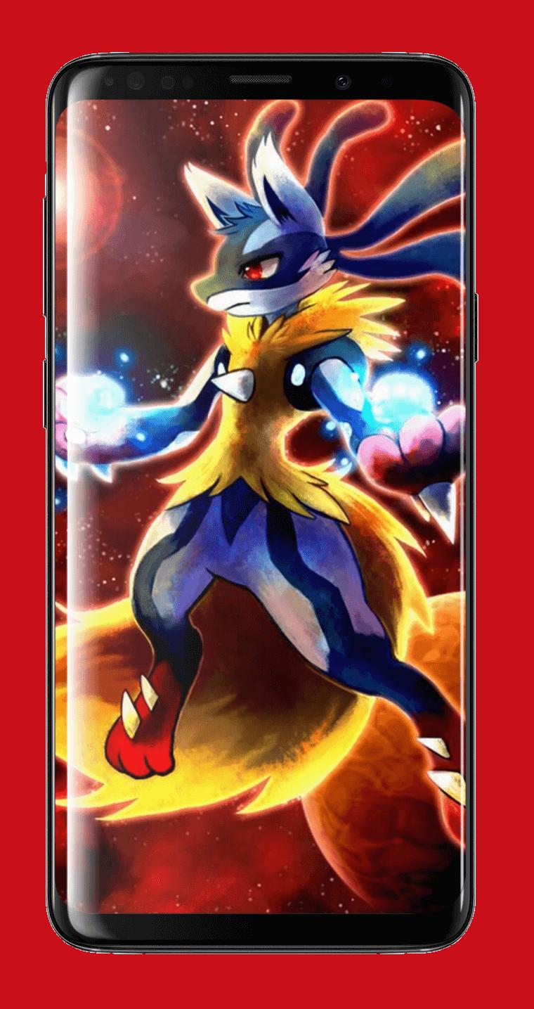 Legendary Pokemon Wallpapers HD APK pour Android Télécharger Legendary Pokemon Wallpapers HD APK pour Android Télécharger