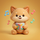 LearnMelody: English for Kids aplikacja