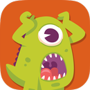 Monster World: Merge & Evolution APK
