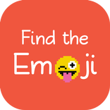 Find the Emoji - Guess Emoji