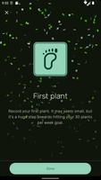 30 plants a week: Plant Points ảnh chụp màn hình 2