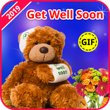 Get Well Soon Gif