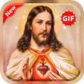 Jesus Gif
