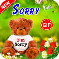 Sorry Gif