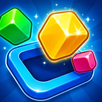 Cube Hole 3D: Color Sort APK