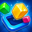 Cube Hole 3D: Color Sort APK