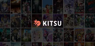 Kitsu: Anime & Manga Tracker