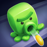 Cube Blaster