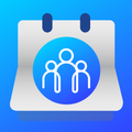 Family organizer - shareable calendar- mom planner