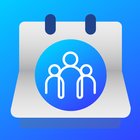 Family Calendar 图标