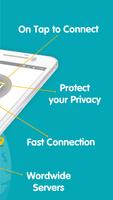 VPN private internet access &  syot layar 2