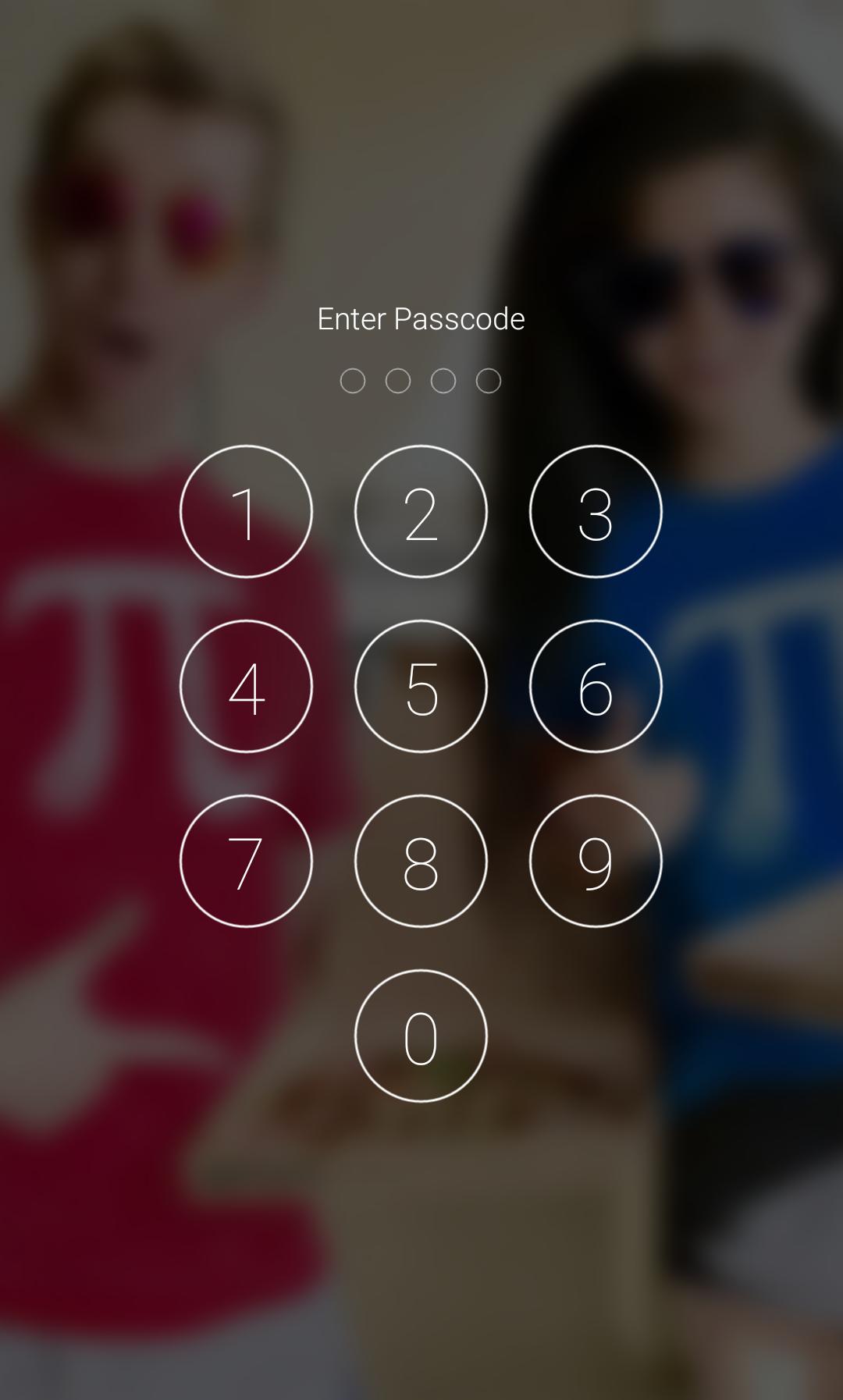 Chad Wild Clay Wallpapers Lock Screen for Android - APK Download